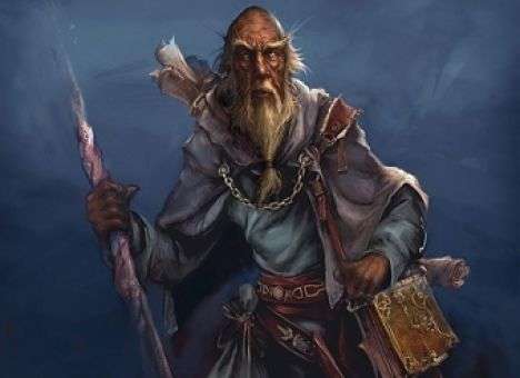 Гейм-директору приелась работа над Diablo III