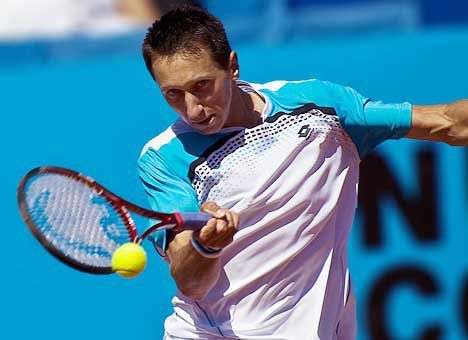 Стаховский пробился в третий раунд парных соревнований Australian Open