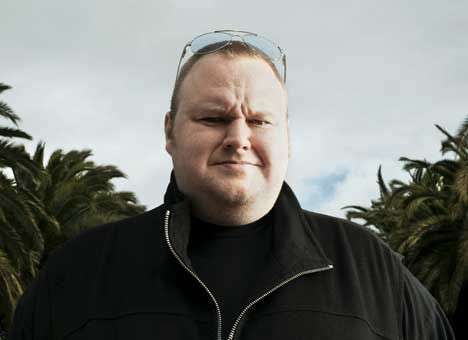 Ким Дотком обещает грандиозный перезапуск Megaupload 20 января