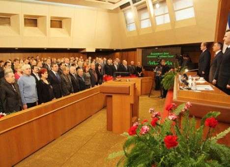 В новой Конституции Крым попробует «оторваться» от Украины