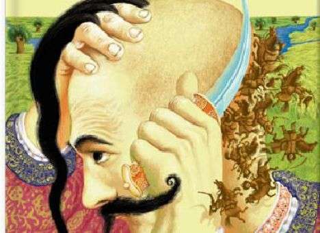 Из школьных учебников по литературе исчезнут патриотические повести о козаках