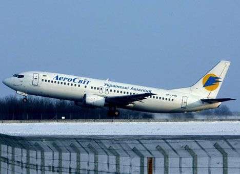 Суд отказал «Шереметьево» в аресте денежных средств «АэроСвита»