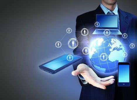 Принят стандарт беспроводной связи WiGig