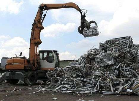 Крупнейшие сделки недели: металлолом и макароны