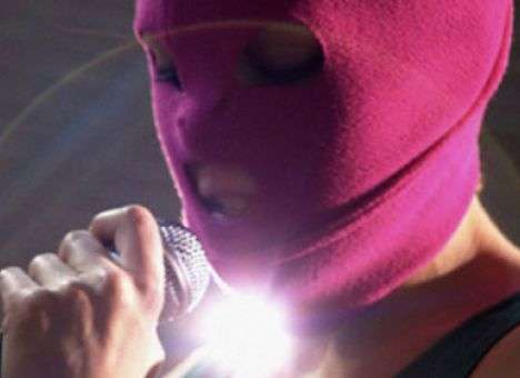 Права на фильм о Pussy Riot купил телеканал США