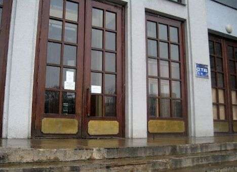 Милиционеры ответят за убийство парня с саблей (ФОТО)