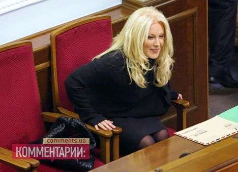 Нардеп-«регионал» споет в прямом эфире по случаю Дня Соборности