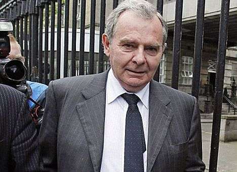 ФБР уличило Квиннов во лжи против украинских инвесторов