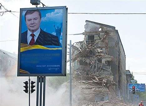 Президент пообещал превратить «покращення» в прививку от кризиса