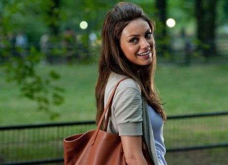 Мила Кунис поссорит украинскую оппозицию с Западом