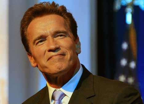 Арнольд Шварценеггер станет Терминатором в пятый раз