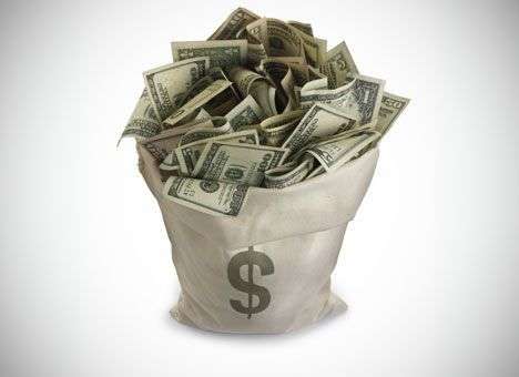 Как стать финансово независимым в 2013 году