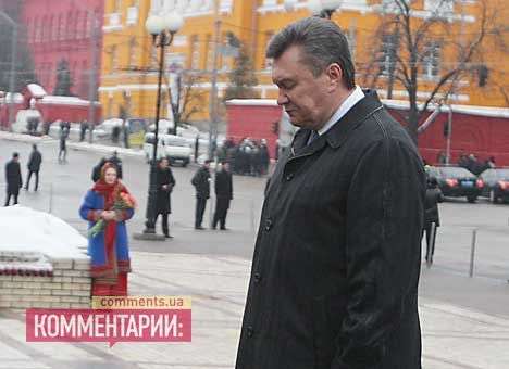 Традиционного ланча у Виктора Януковича в Давосе не будет