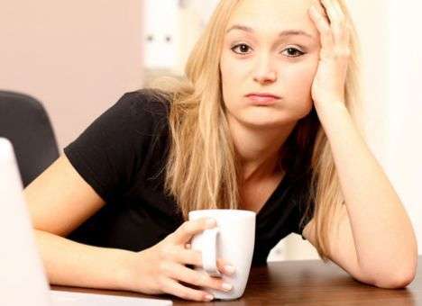 Facebook делает людей несчастными