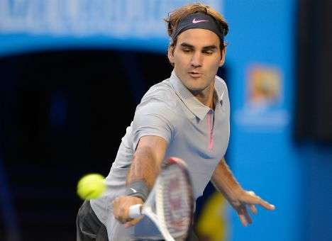 Стали известны все полуфиналисты Australian Open