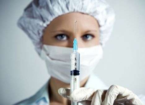 Минздрав Крыма уличил Богатыреву во лжи