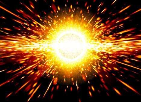 Учёные подтвердили Теорию Большого Взрыва