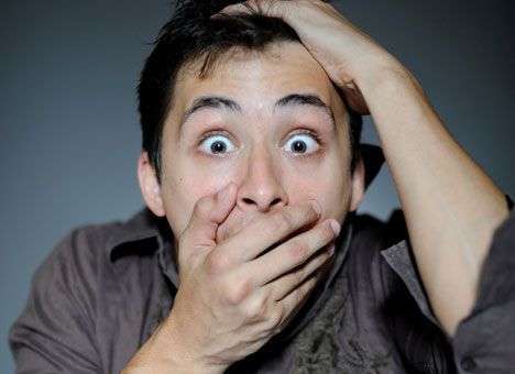 К мату в РФ хотят приравнять «запикивания» и многоточия в СМИ