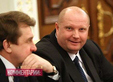 Геннадий Темник пустит тополя на пакетики