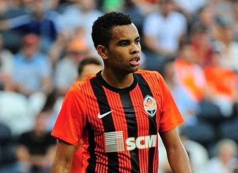 Игрок «Шахтера» обошелся туркам в миллион евро