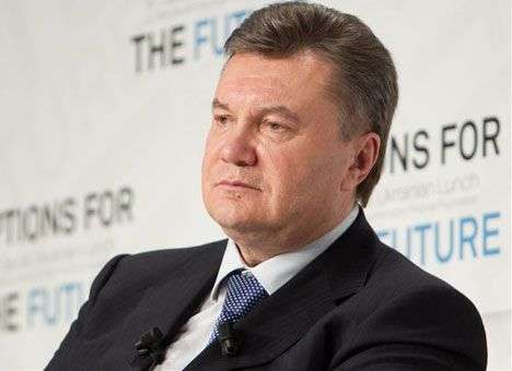 Президент решил устроить персональный «Давос»