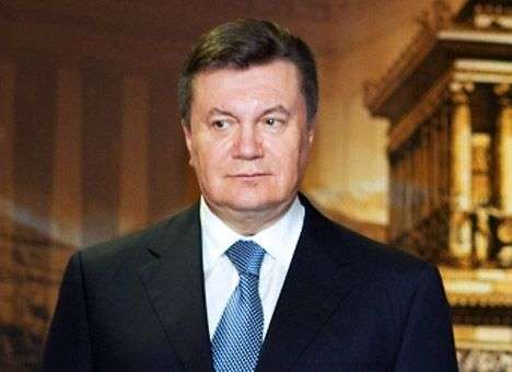 Президента Януковича оставили в Давосе без слова (ДОПОЛНЕНО)