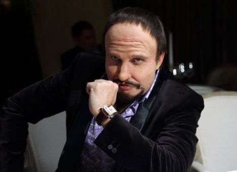 Певец Стас Михайлов усмотрел в фильме «Дублер» пародию на себя и подает в суд