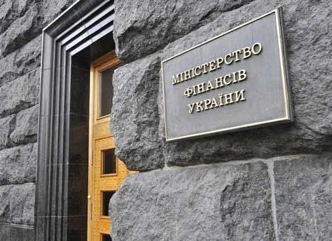 Госдолг Украины подрос еще на 70 у.е. млн.