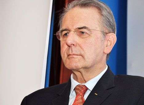 Рогге не будет мешать новому президенту МОК