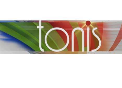 Tonis объявил о готовящихся изменениях в эфире