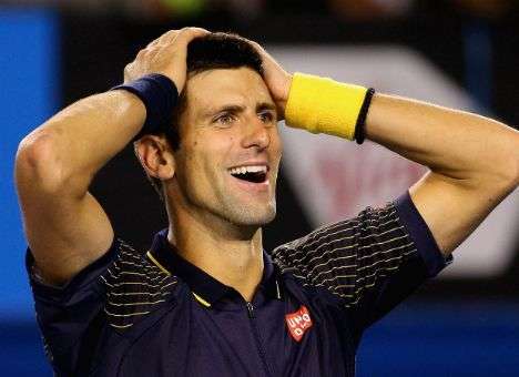 Джокович стал чемпионом Australian Open