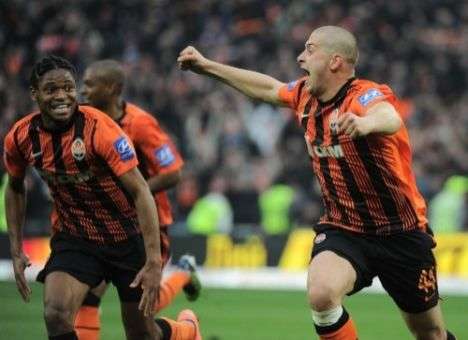 Топ-5 голов первых зимних сборов (ВИДЕО)