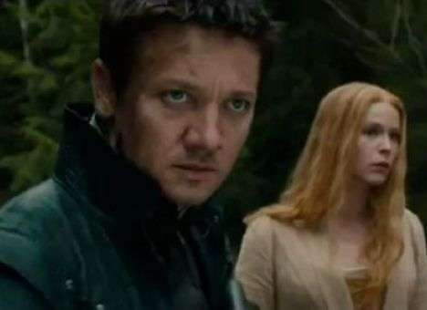 Кинопрокат в США возглавили «Охотники на ведьм»