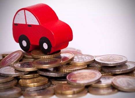 «Автогражданка» готовится подорожать на треть