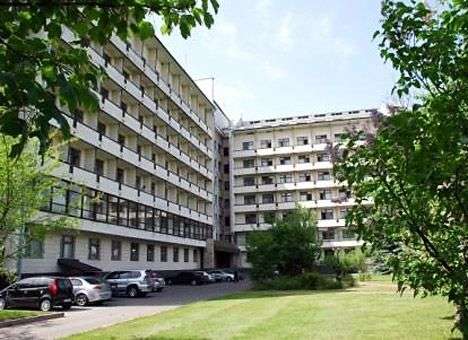 Очередной ремонт больницы для VIP-чиновников влетит в 190 миллионов