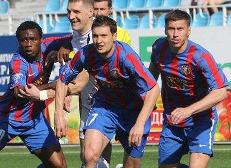 Новым владельцем «Арсенала» может стать нардеп-«регионал»