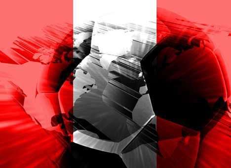 Футболист сборной Перу попался на допинге