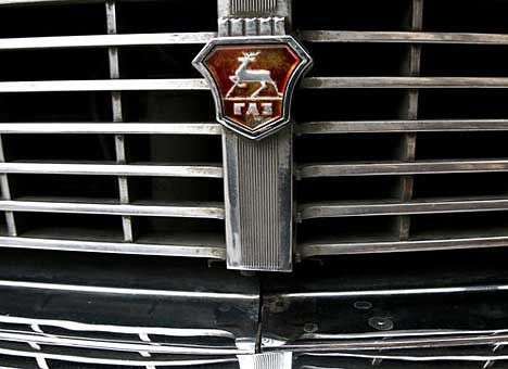 Чиновников России пересадят на модернизированные «Волги» и «Чайки»