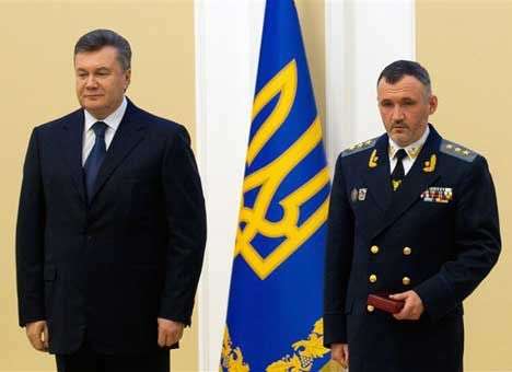 Кузьмина повысят до уровня «громоотвода»