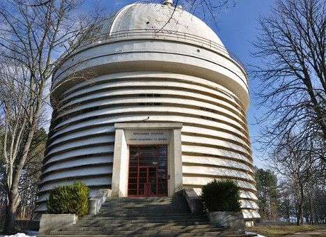 Звездные войны: Табачник против Академии наук