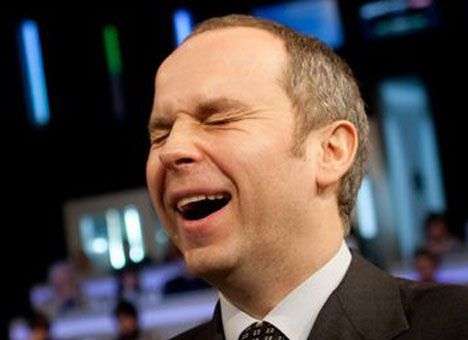 Скважины Шуфрича и Ставицкого превращают в президентские инвестиции