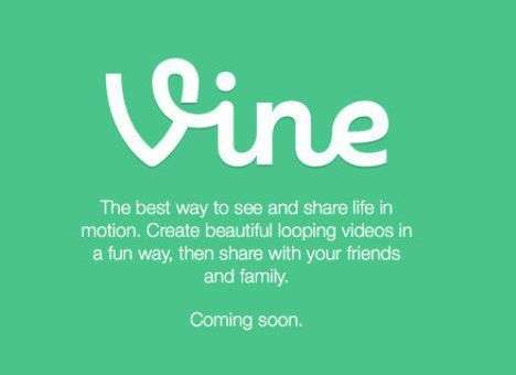 Apple «выставляет за дверь» приложение Vine