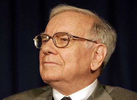 Баффет пытался купить крупнейшую биржу США - СМИ