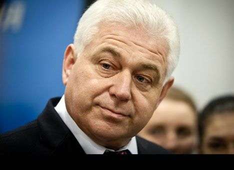 Губернатор Киевщины заверил, что в Раду не собирается