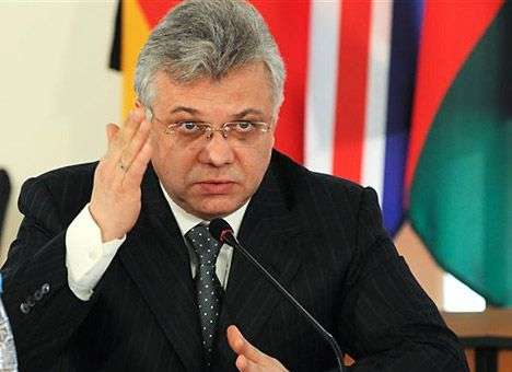 Нового президента Федерации тенниса призвали подать в отставку