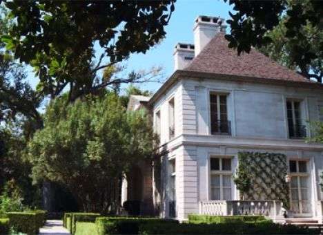 Самый дорогой дом США оценили в 135 у.е. млн