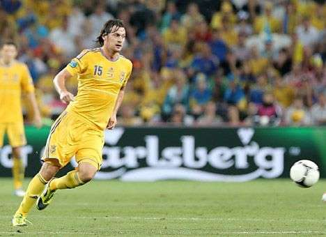 Милевского хотят видеть в Китае