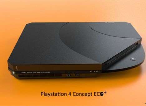 Успех экранов Ultra HD — в руках производителей игровых консолей