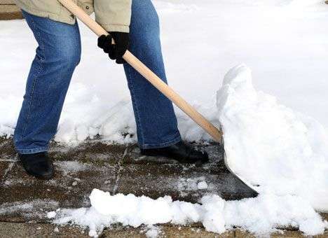 В США арестована «фея чистоты»