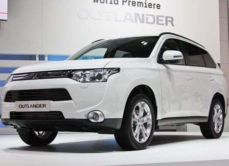 Государственная служба охраны прикупила автомобилей еще на миллион